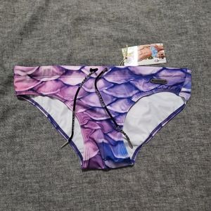 Mertailor Men Rider - Condy Anemone